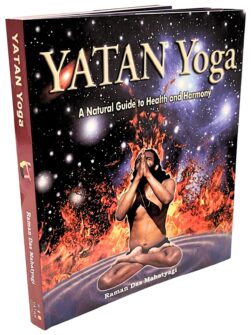 YATAN Yoga
