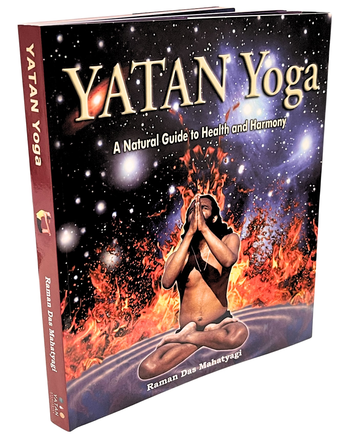 YATAN Yoga