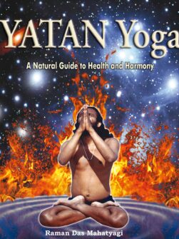 YATAN Yoga