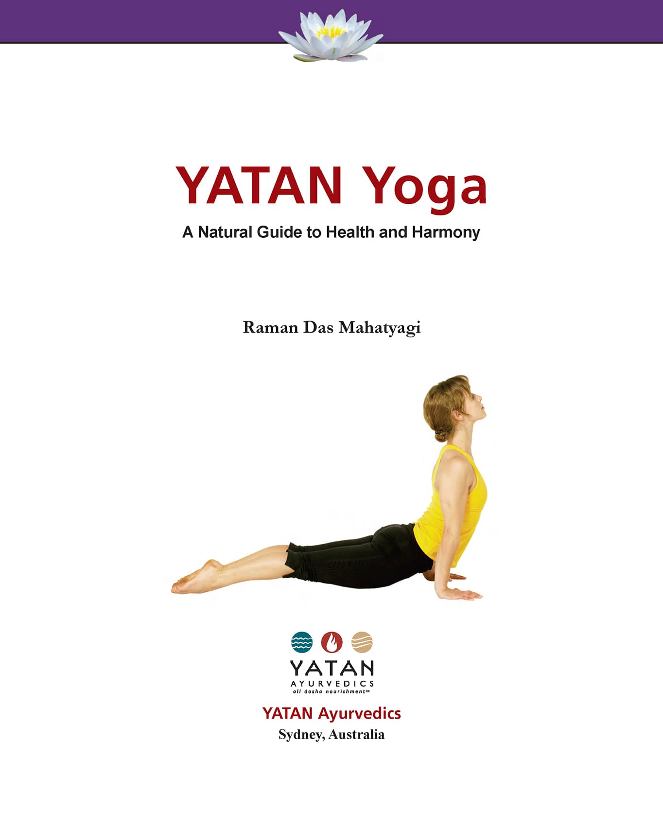 YATAN Yoga
