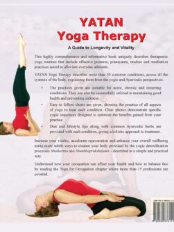 YATAN Yoga Therapy