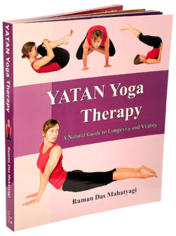 YATAN Yoga Therapy