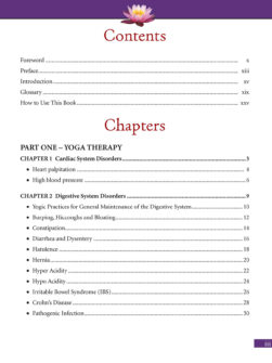 YATAN Yoga Therapy
