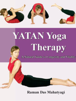 YATAN Yoga Therapy