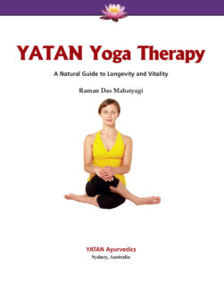 YATAN Yoga Therapy