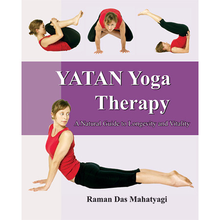 yoga book by raman das mahatyagi Yoga Books