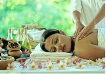 Ayurvedic Massage in Sydney