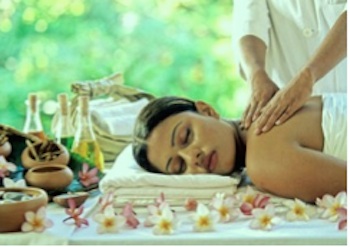 Ayurvedic Massage Ayurvedic Massage in Sydney