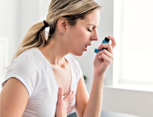 What Is Asthma?