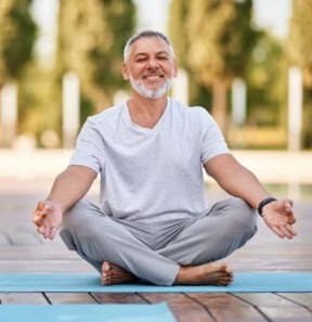 ayurveda for men