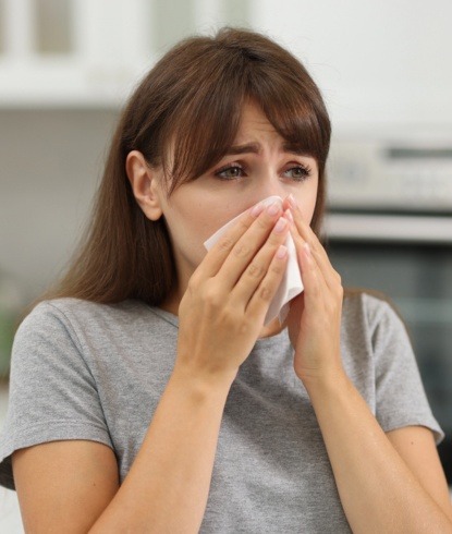 ayurveda for sinusitis