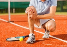 ayurvedic sports injury treatment