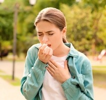 Health Effects of Asthma
