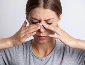 natural sinusitis treatment