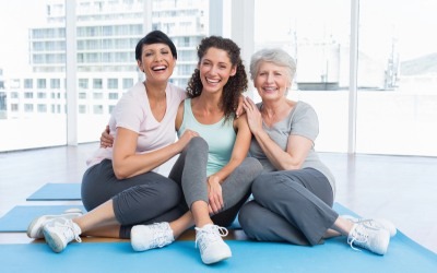 womens wellness