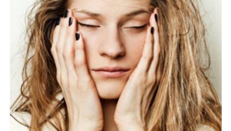 Adrenal Fatigue edited