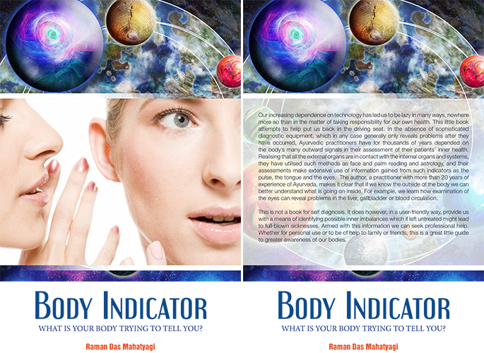 Body Indicator - What Is Your Body Trying To Tell You?