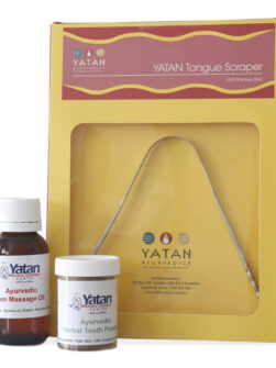 Yatan Dental Care Kit – for Fresh …