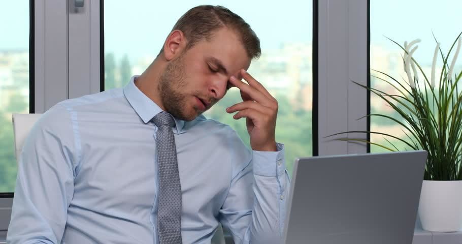 Occupational Work Stress