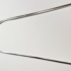 Tongue Scraper | Sterling Silver –…