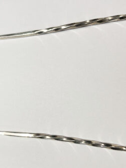 Tongue Scraper | Sterling Silver –…