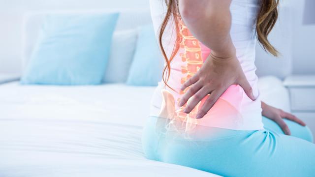 What Causes Ankylosing Spondylitis