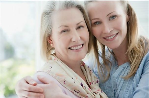 Why Menopausal Symptoms Are Hereditary