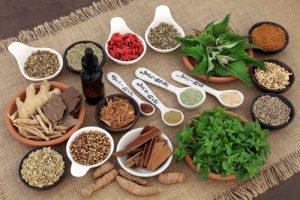 Ayurvedic Herbs in Sydney