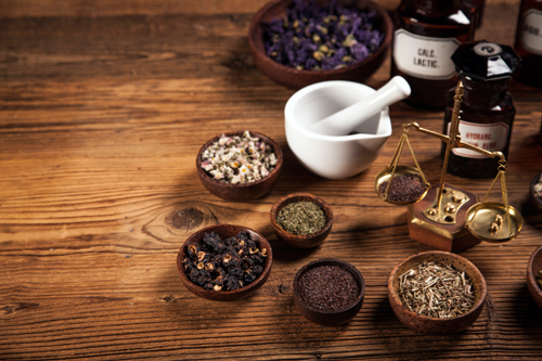 Herbal Medicines to Recover from Injuries and Illnesses Natural Medicines in Sydney