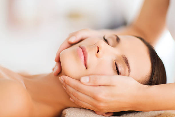 Ayurvedic Oil massage