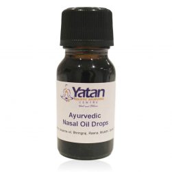 Yatan Neti Pot Kit for Saline Nasal Clea…
