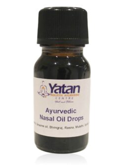 Yatan Neti Pot Kit for Saline Nasal Clea…