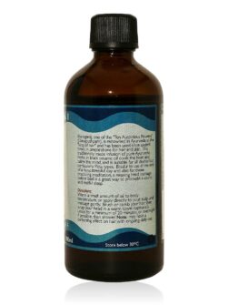 Bhringaraj Ayurvedic Hair and Scalp Mass…