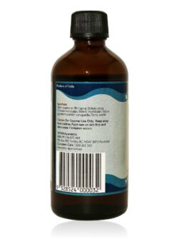 Bhringaraj Ayurvedic Hair and Scalp Mass…