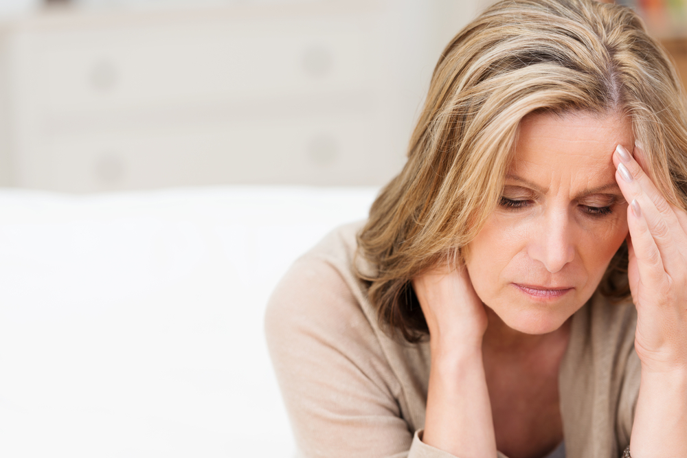 Diziness Symptoms
