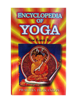 Encyclopedia of Yoga
