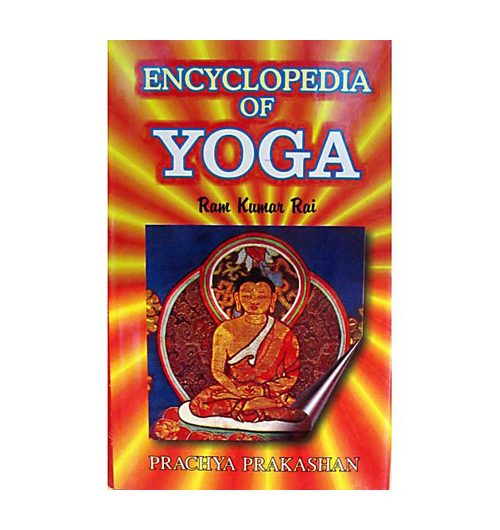 Encyclopedia of Yoga