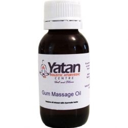 https://www.yatan-ayur.com.au/shop/personal-care/ayurvedic-gum-massage-oil/