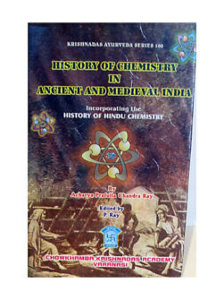 History of Chemistry in Ancient and Medi…