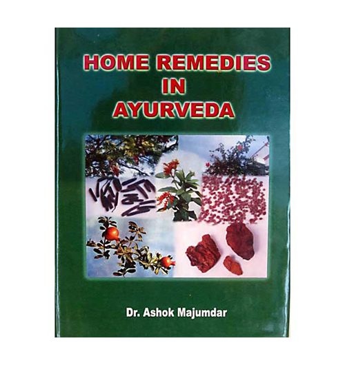 Home Remedies in Ayurveda