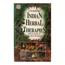 Indian Herbal Therapies