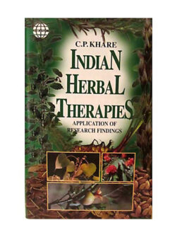 Indian Herbal Therapies