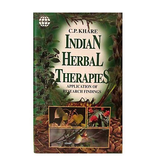 Indian Herbal Therapies