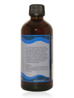 Lakshadi Ayurvedic Massage Oil 100ml