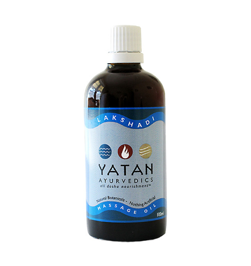 Massage Oil (Black sesame oil) for Full Body Oil Massage