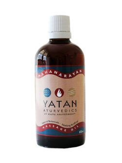 Yoga Course Kit – Personal Care Na…