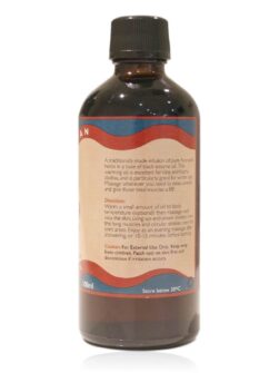 Mahanarayan Ayurvedic Massage Oil 100ml