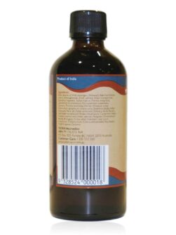 Mahanarayan Ayurvedic Massage Oil 100ml