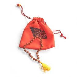 Rudraksha Mala 27+1