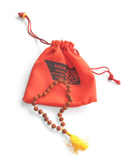 Rudraksha Mala 27+1